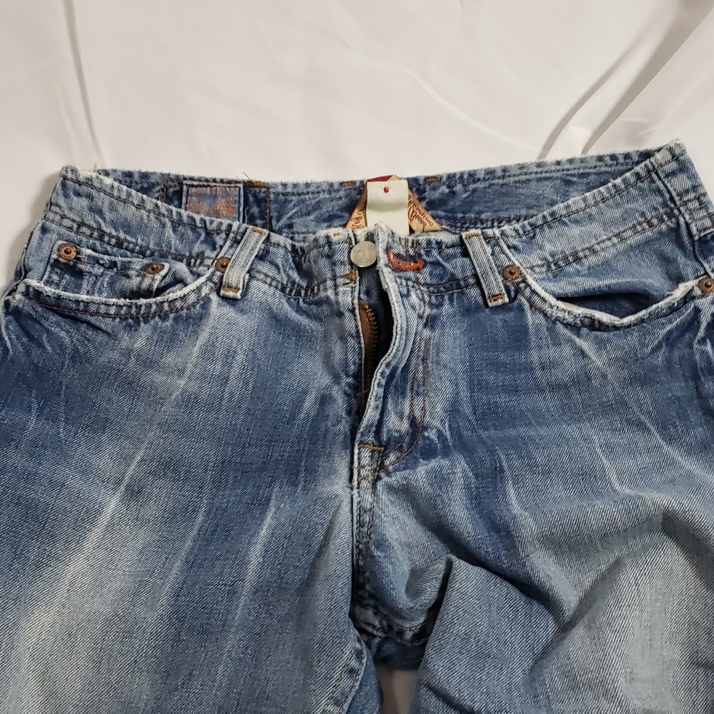 Lucky Brand Women's Jeans Tempo Wonder Jean - Picture 2 of 6